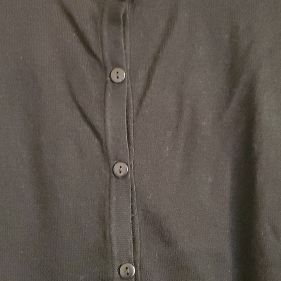 de collection Short sleeve cardigan - Picture 2 of 3